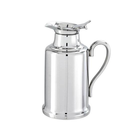 Insulated beverage server