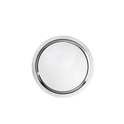 Round tray