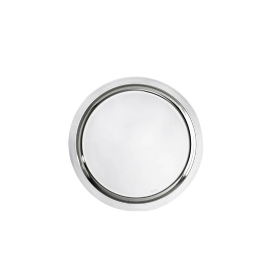 Round tray