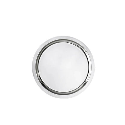 Round tray