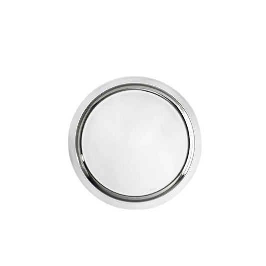 Round tray