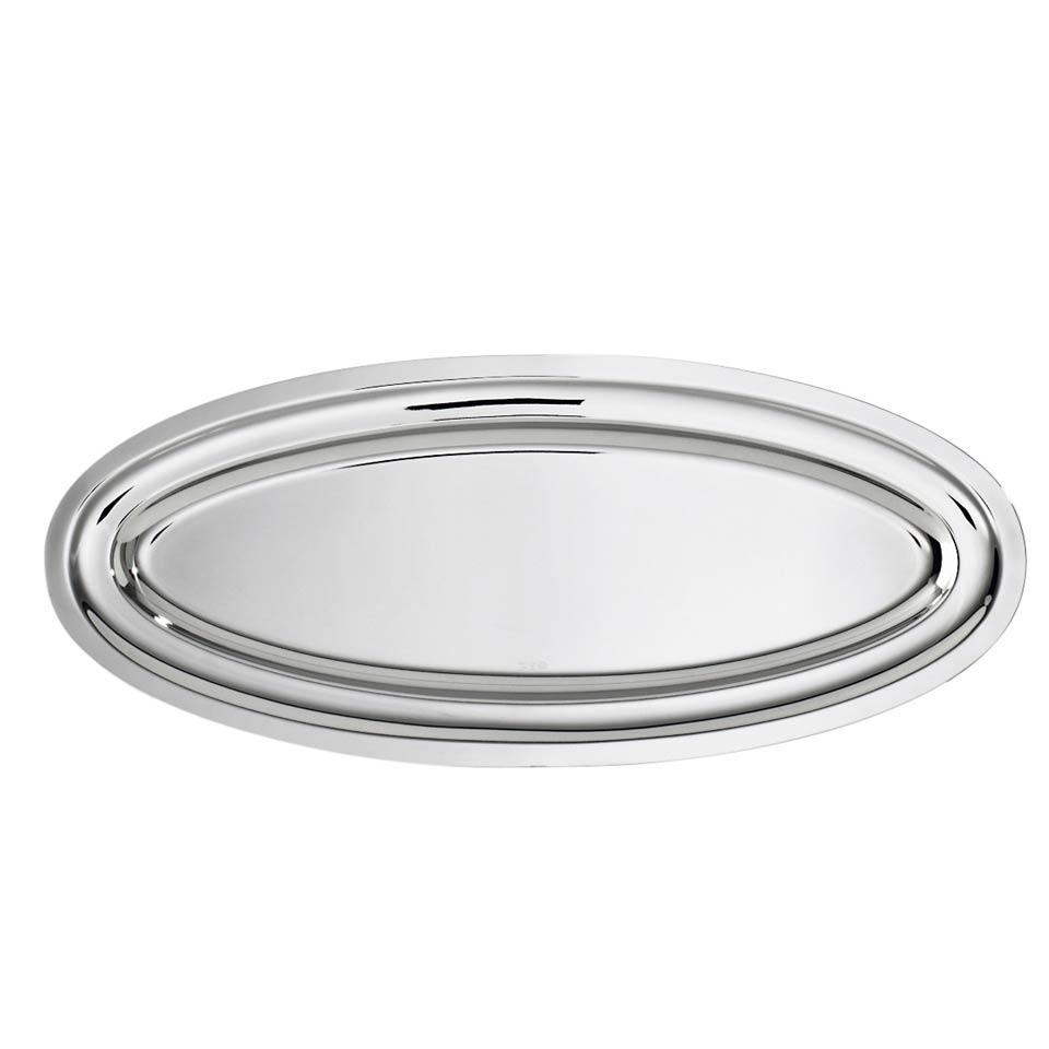 Fish tray