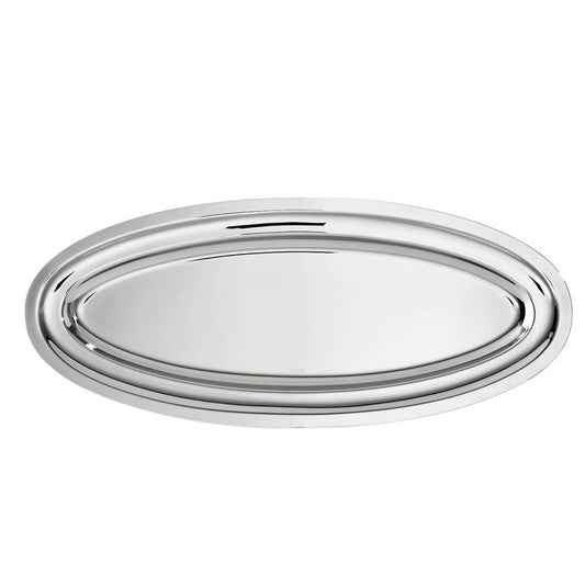 Fish tray