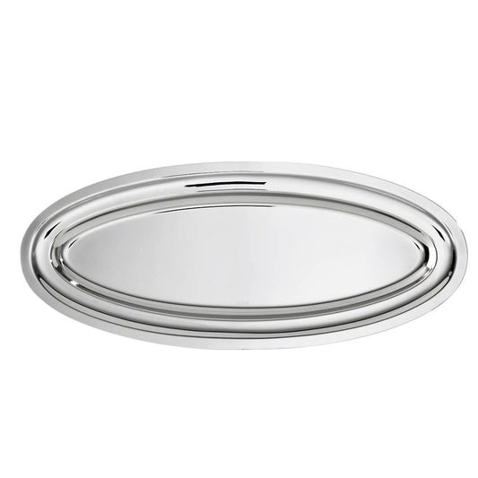 Fish tray