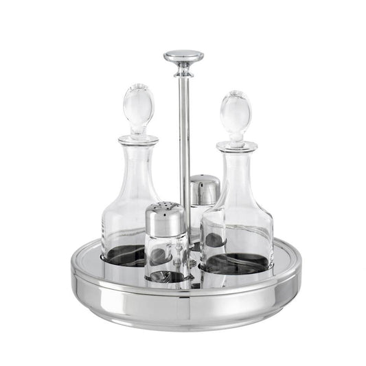 Cruet Set, 4 pcs