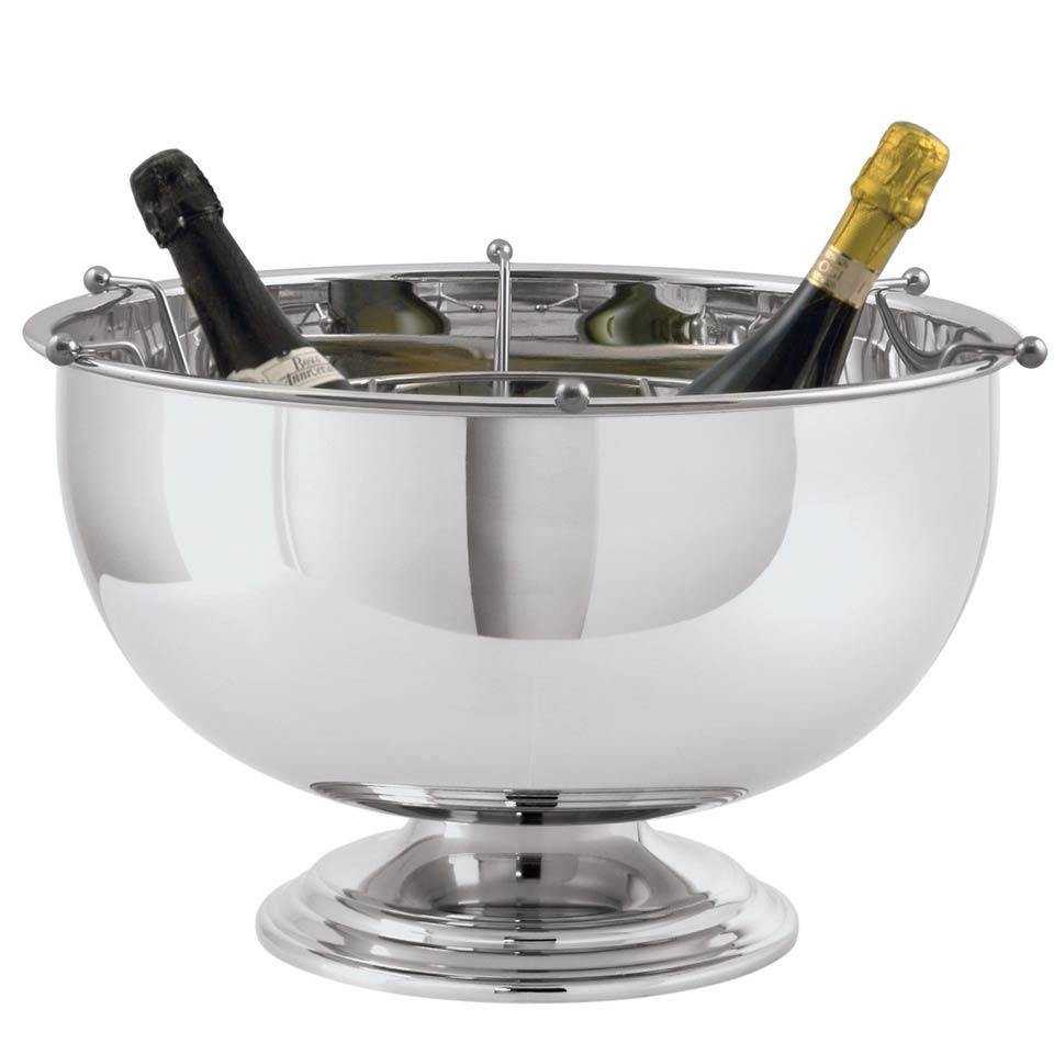 Punch bowl