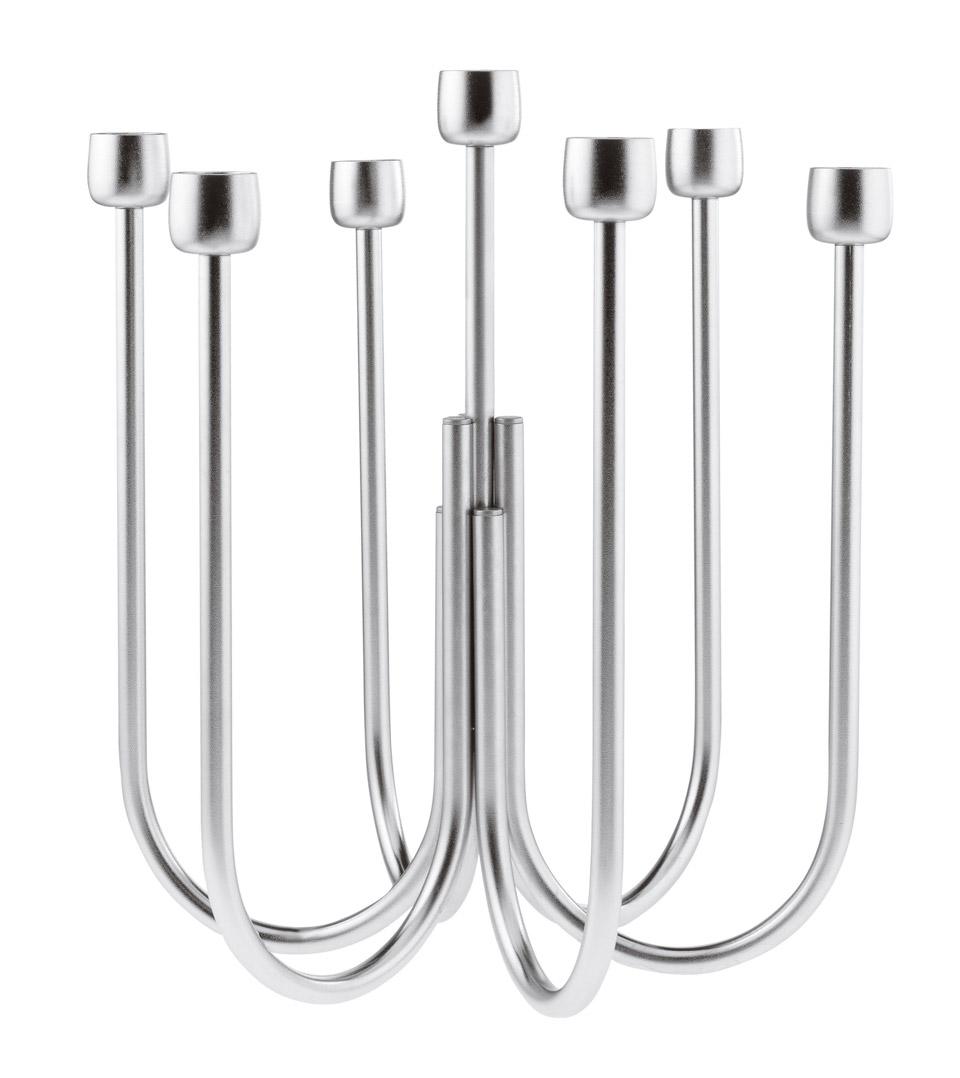Candelabra 7 Candles, Kyma Hi-Tech s/s