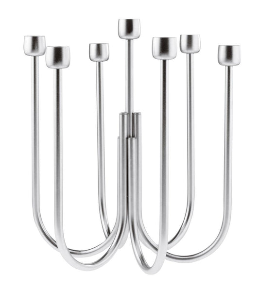 Candelabra 7 Candles, Kyma Hi-Tech s/s