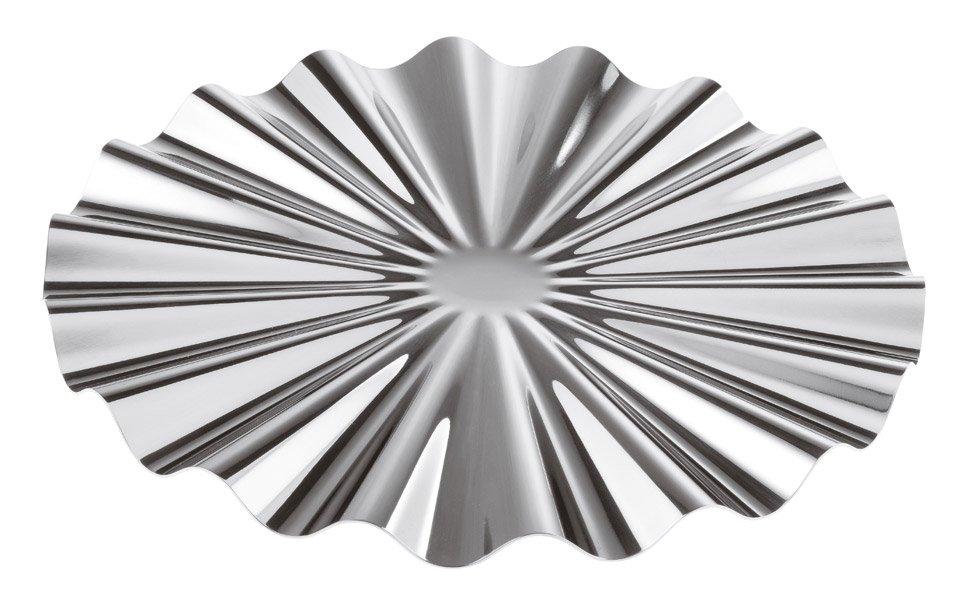 Show Plate, Kyma s/s