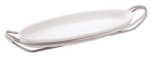 Fish tray dish set