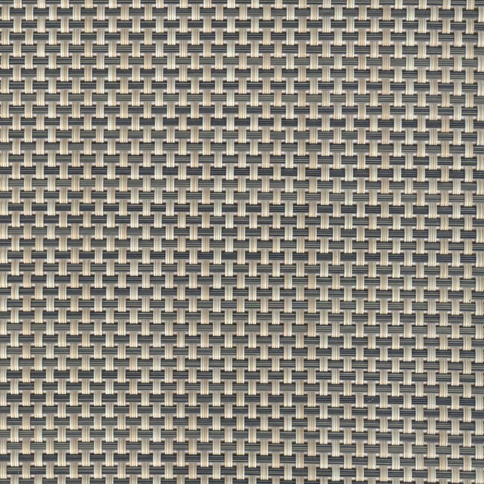 Table Mat - Beige - Grey