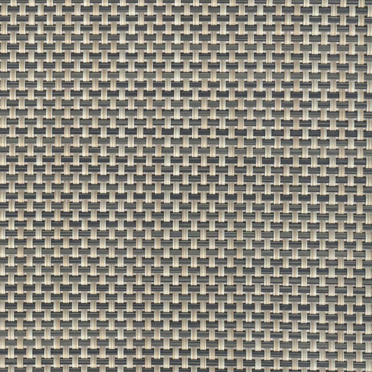 Table Mat - Beige - Grey