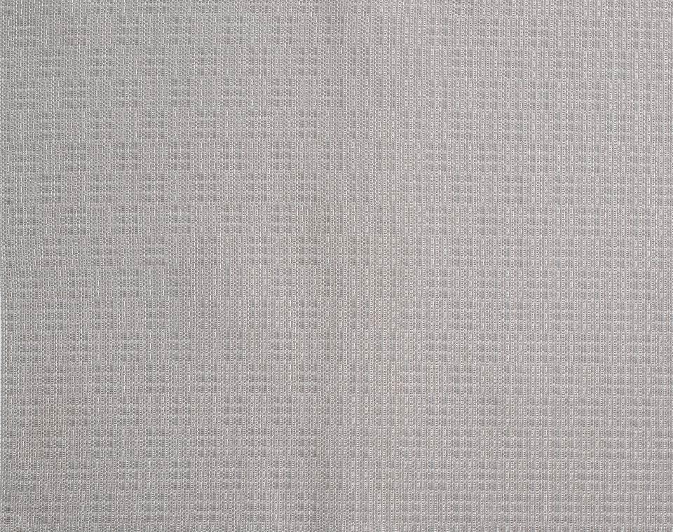 Table Mat, Silver
