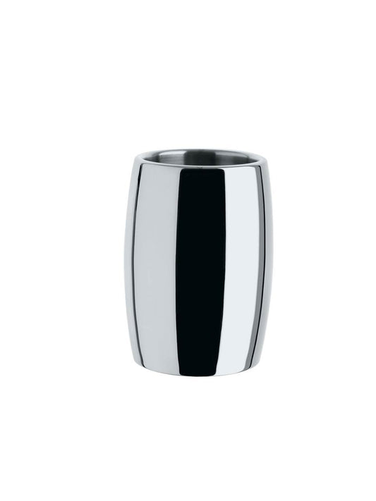 Insulated wine cooler