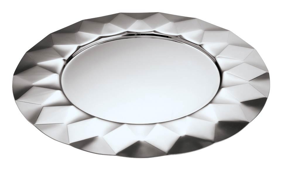 Showplate/ Service Plate