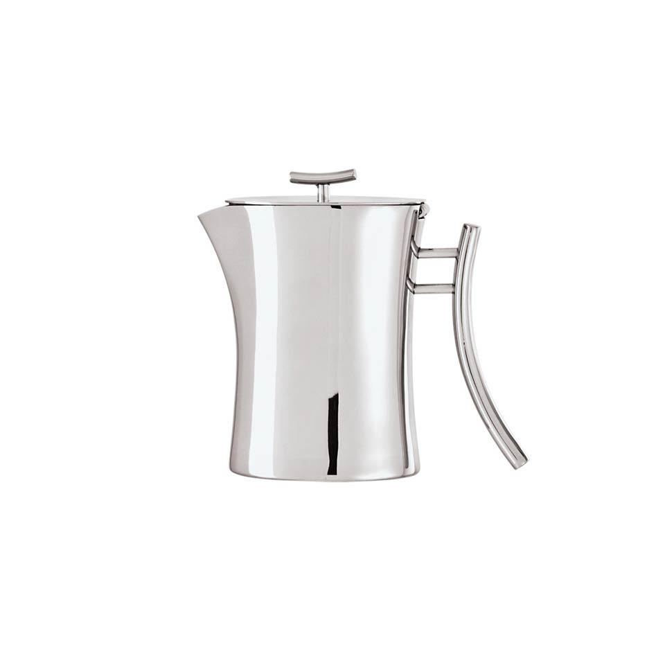 Coffee pot