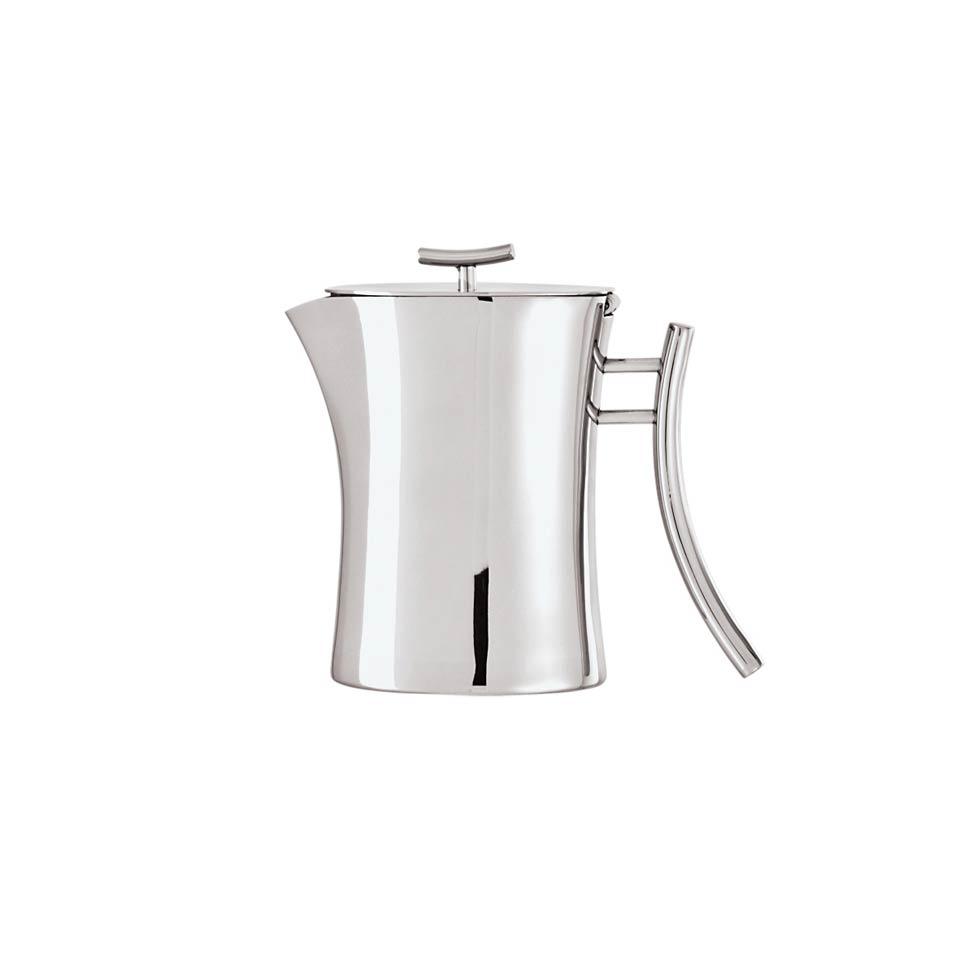 Coffee pot