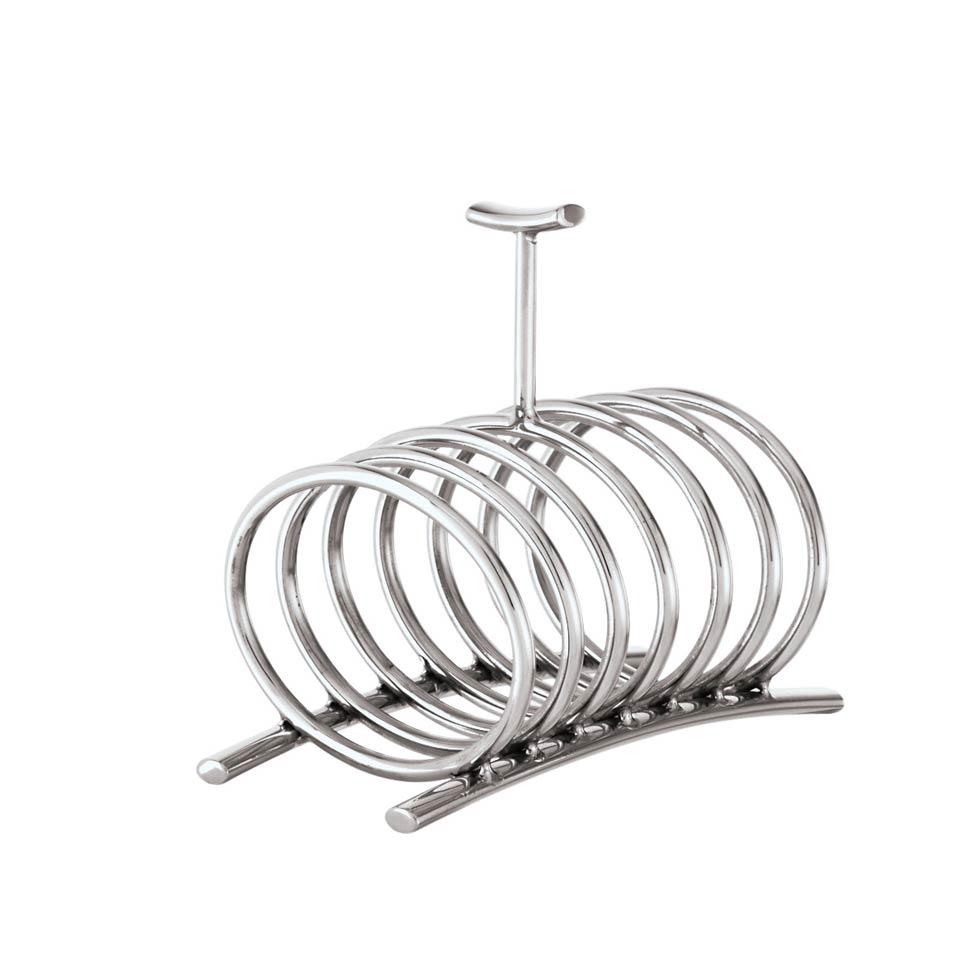 Toast rack