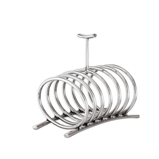 Toast rack
