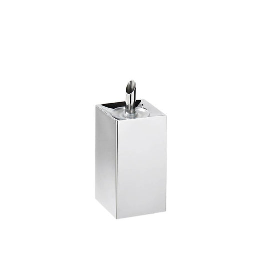 Vinegar with stopper
