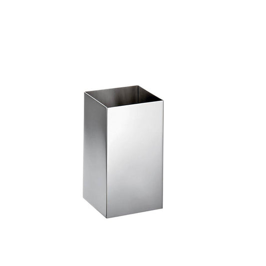 Tall container