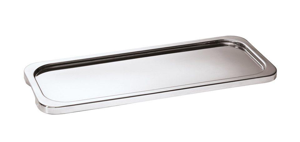 Tray oblong