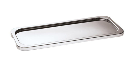 Tray oblong
