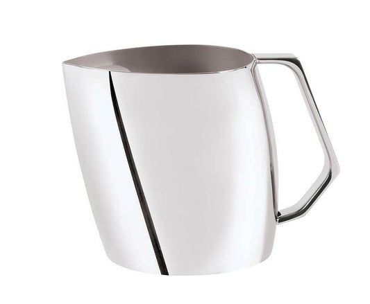 Water Pitcher With Ice Guard
