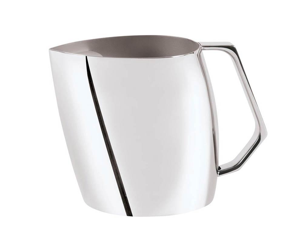 Water Pitcher With Ice Guard