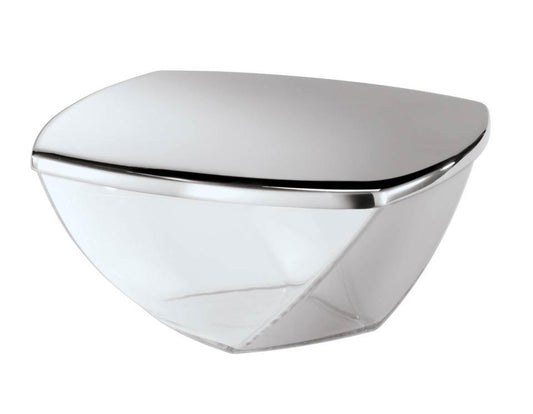 Cheese pot with cover