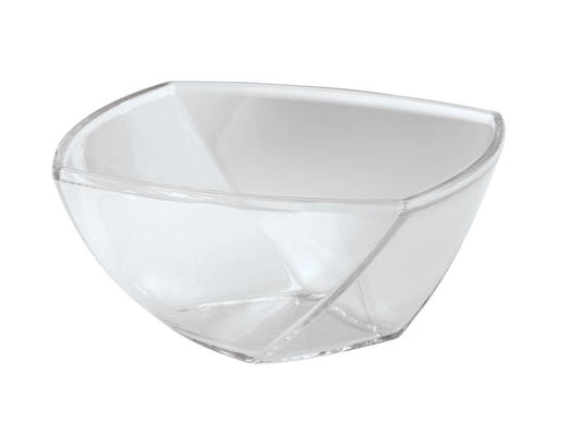 DISCONTINUED-Clear Bowl