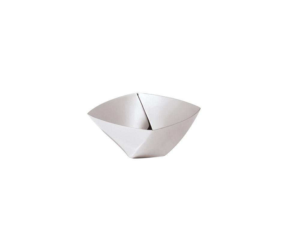 Bowl, square