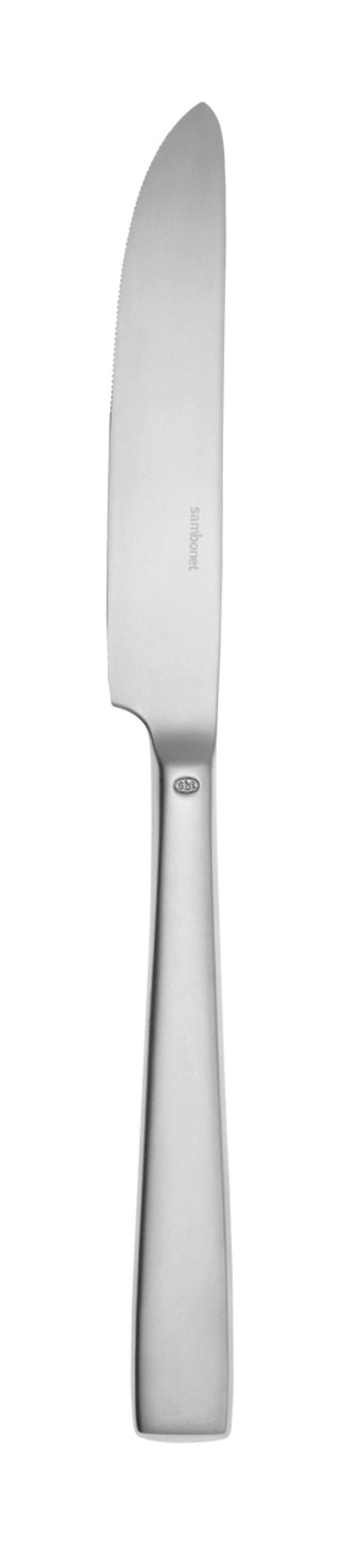 Antico - Dessert Knife SH 18/10 s/s