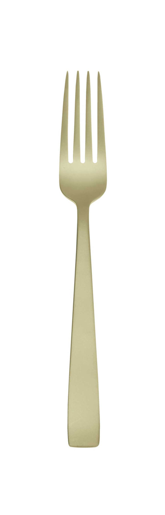 Champagne Antico - Dessert Fork 18/10 s/s - PVD Champagne
