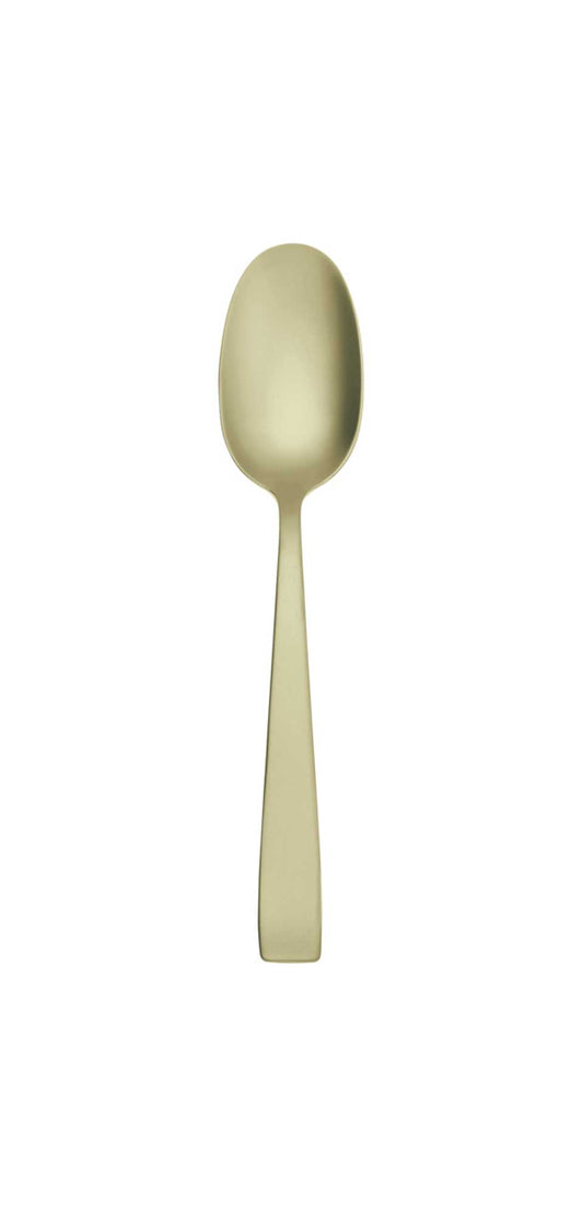 Champagne Antico - Tea/Coffee Spoon 18/10 s/s - PVD Champagne