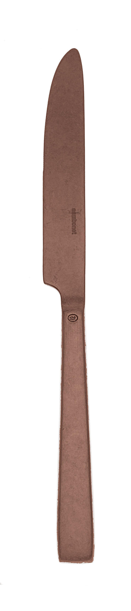Table Knife S.H.