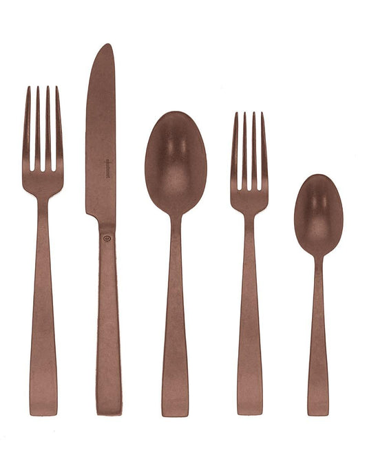 5 PC. Place Setting S.H.