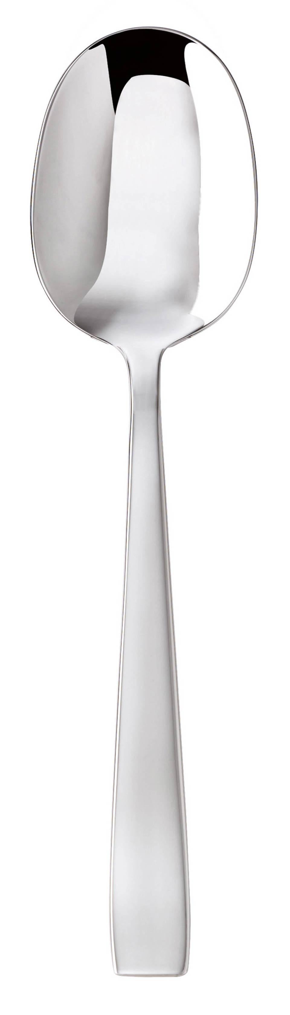 Bouillon Spoon