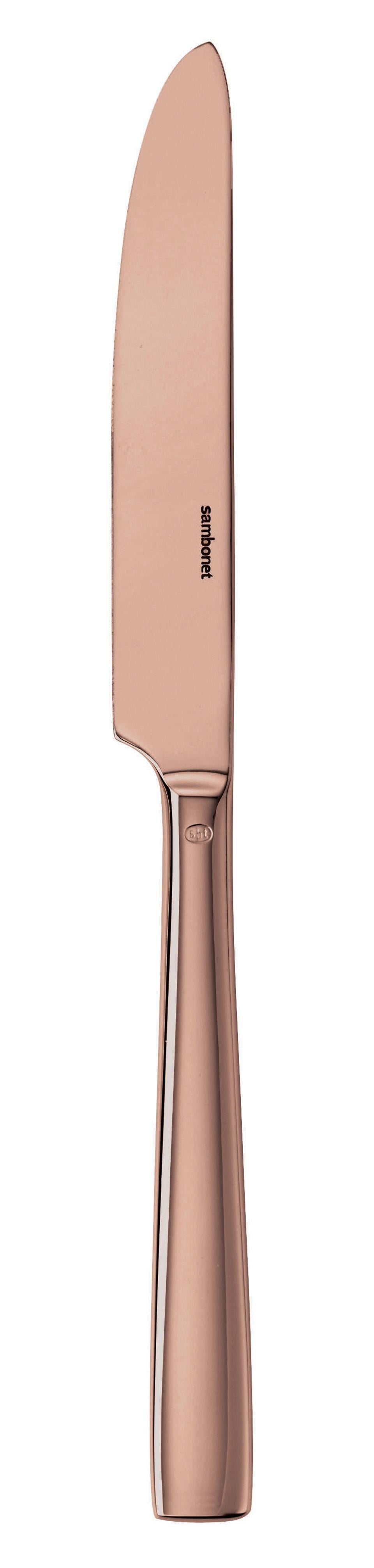 DISCONTINUED-Table Knife S.H.