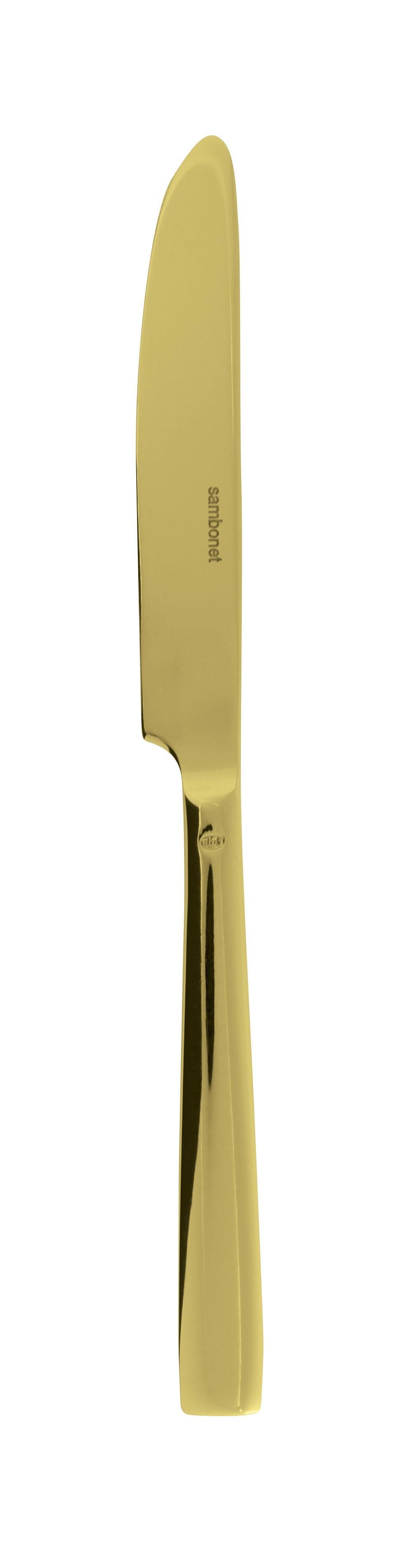 Dessert Knife S.H.