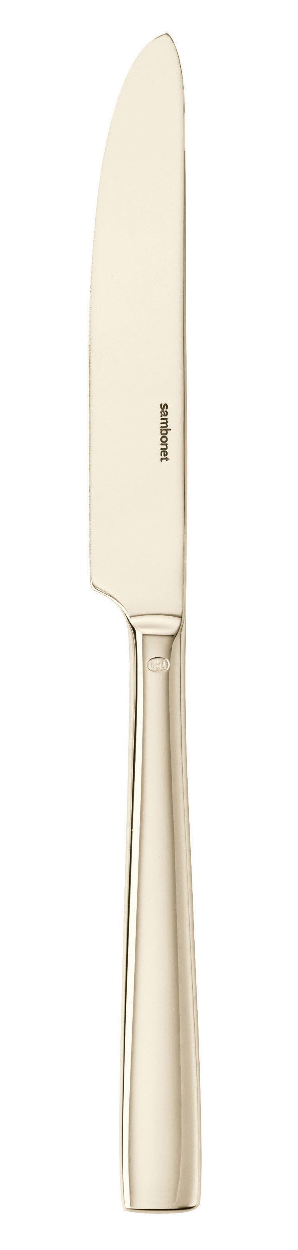 Table Knife S.H.