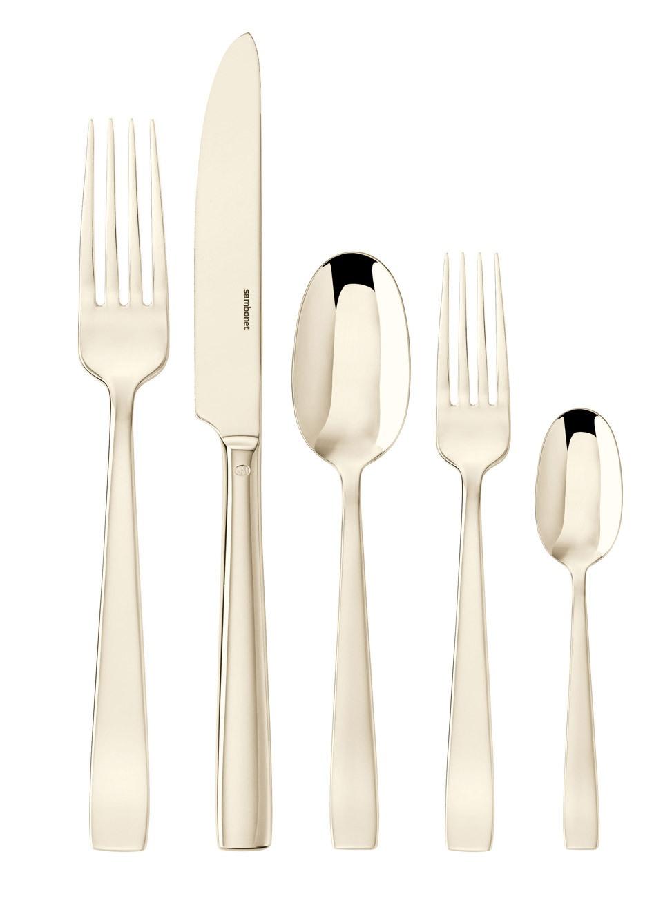 5 PC. Place Setting