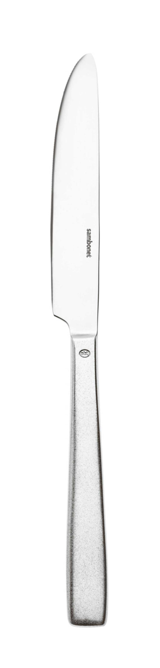 Diamond - Dessert Knife SH 18/10 s/s