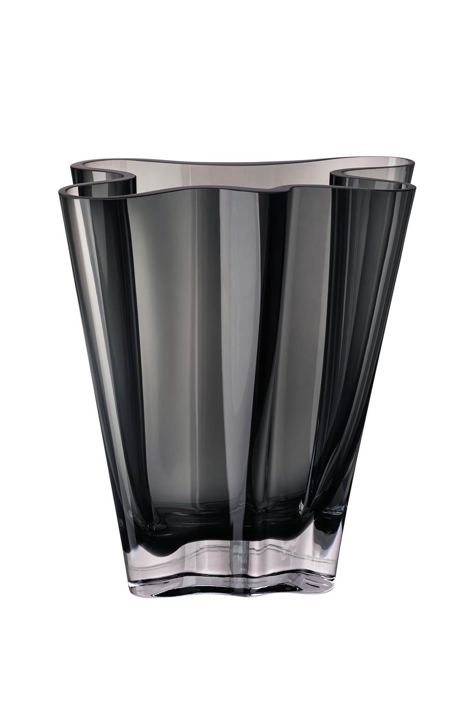 DISCONTINUED-  Vase Â 10 1/4 in