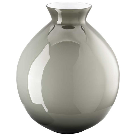 Vase 13 " Grey