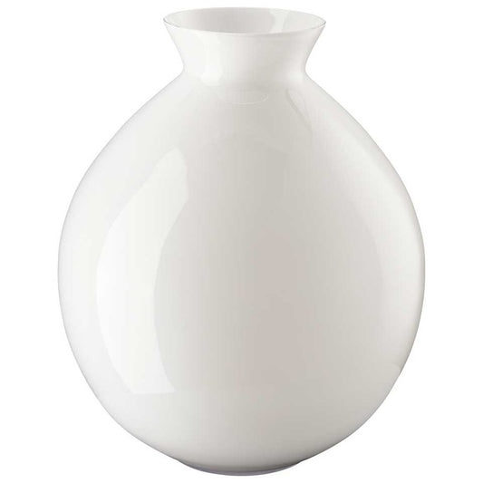 Vase 13 " White