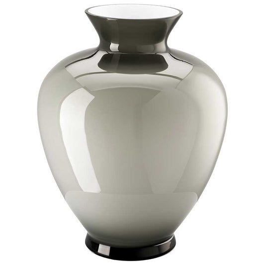 Vase 14 " Grey