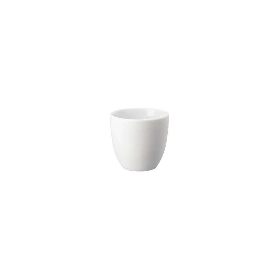 Lungo double-walled 6 oz Silky White
