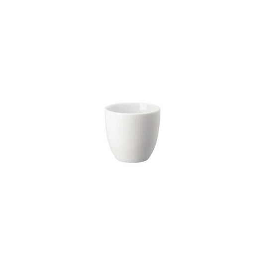 Lungo double-walled 6 oz Silky White