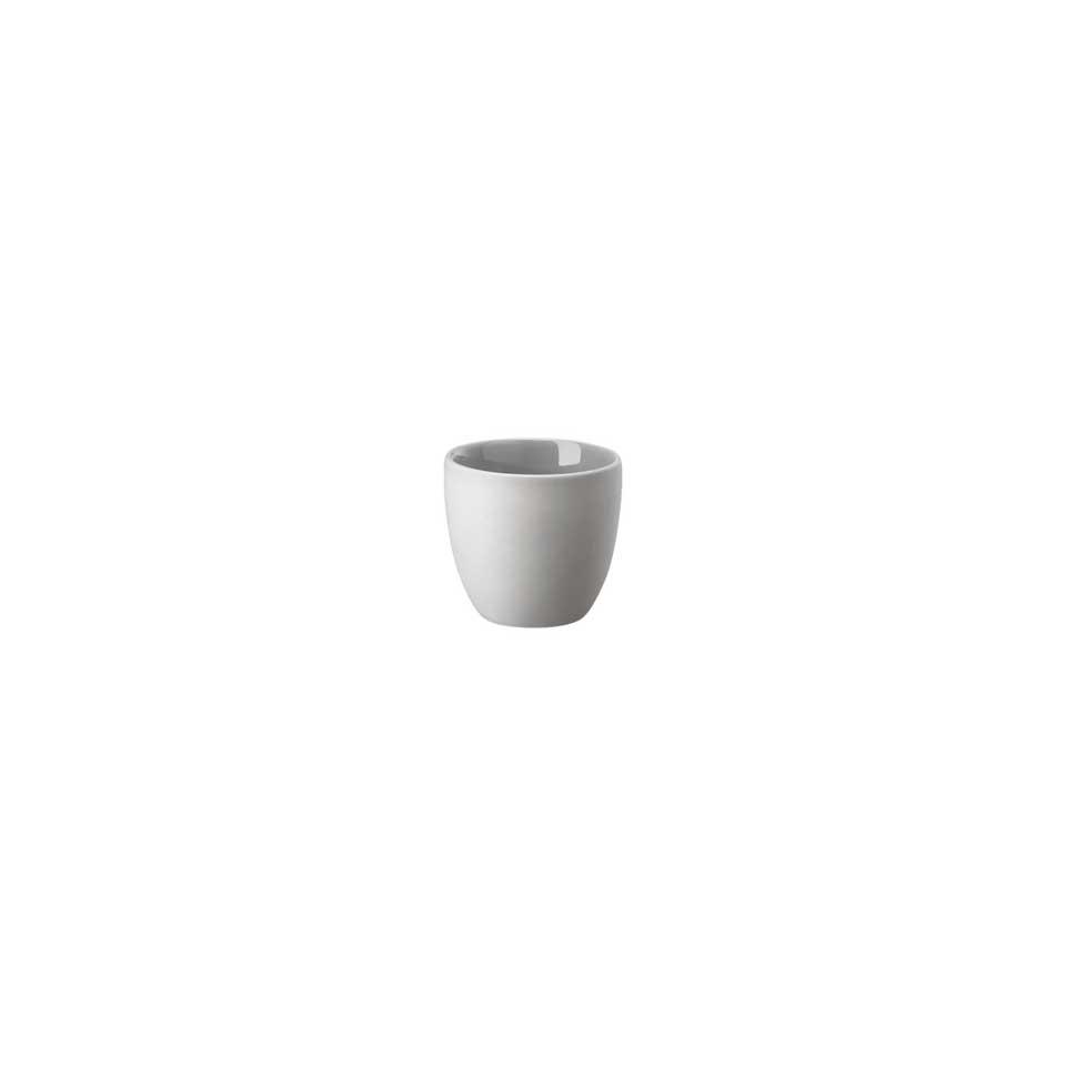 Espresso double-walled 2.7 oz Gentle Grey